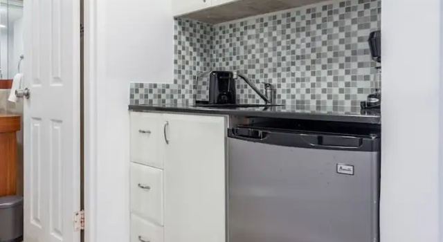 Студия люкс Exclusive Girasole Apartments
