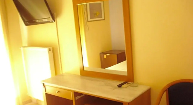 Номер Comfort Hotel Cybele Pefki