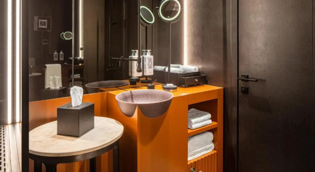 Номер Classic The Emporium Hotel Plovdiv - MGallery Collection