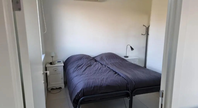 Апартаменты Guest House Scheldevallei