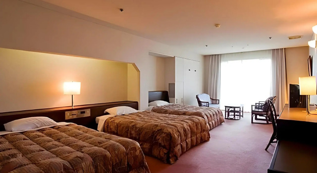 Olivean Shodoshima Yuhigaoka Hotel, Prenota Hotel Tonosho Kagawa