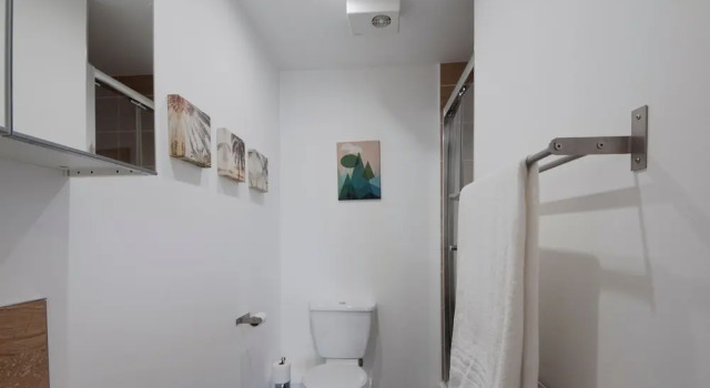 Апартаменты ByEvo 6 Brabloch GLA Apartment