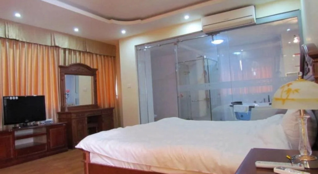 Phu Dong Hotel