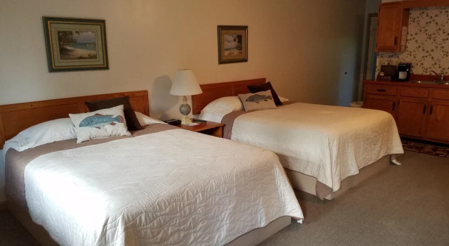 Timber Pointe Resort, Réserver Complexe hôtelier Jamestown Kentucky