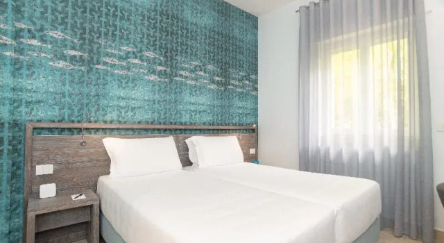 Двухместный номер Comfort Hotel Riva Del Sole
