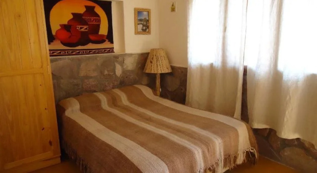 Posada Inti Tanpu, Reservar Hotel Tilcara 