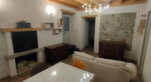Коттедж Appartamento indipendente in Franciacorta