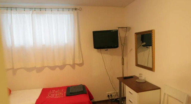 Двухместный номер Standard Hotel Urkin Piilopirtti