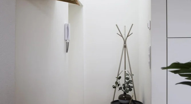 Студия Superior 2ndhomes Bright Ullanlinna Penthouse 1