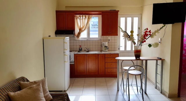 Irene's Studio in Chania