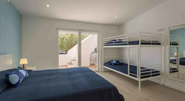 Vicky Rae Beach House