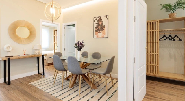 Коттедж Exclusive Penthouse Near Jovellanos Theatre Jovellanos Terrace