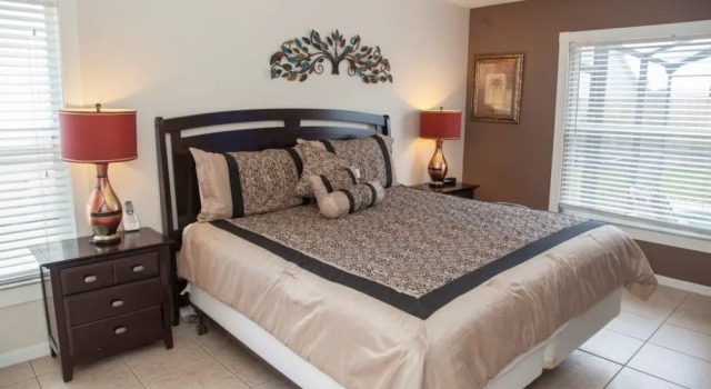 Семейная вилла Ly53820 - Indian Ridge - 3 Bed 2 Baths Villa