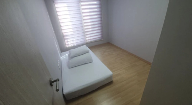 Vallas House 1301, Забронировать Апартаменты/квартира Отели провинции Кёнсан-Пукто с парковкой, Парковка