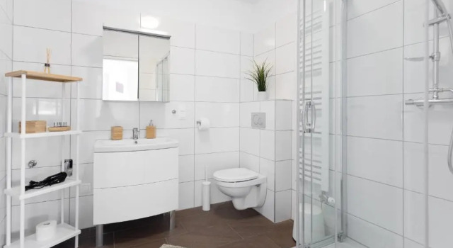 Zwischen Schönbrunn und dem City Center. Apt. 39, Prenota Hotel Vienna Austria