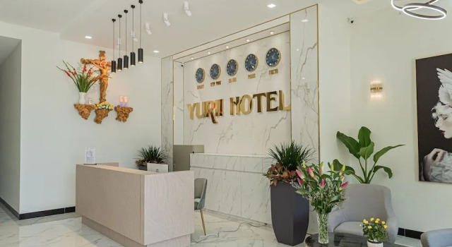 Yurii Hotel