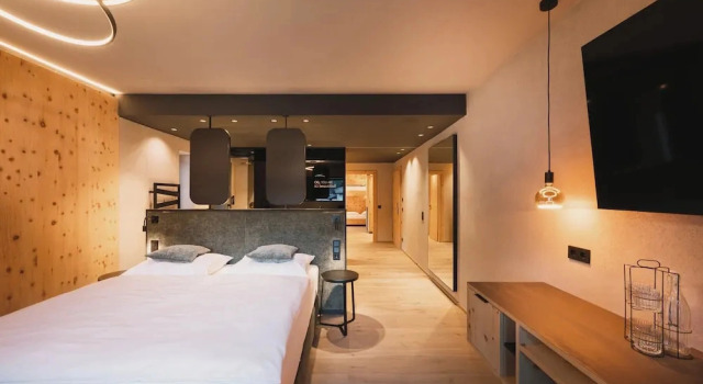 Номер Standard Familotel Kindl
