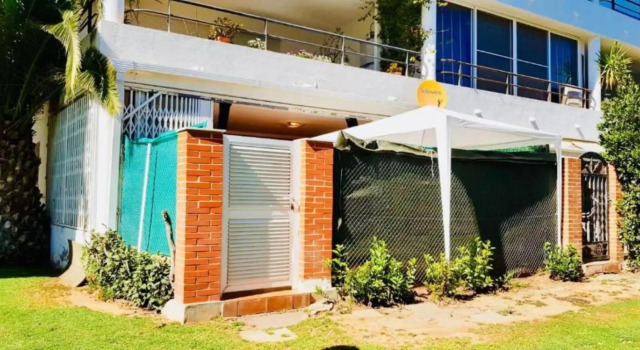 Apartamento Cerca De Playa Y Montaña Ideal Familias O Relax, Забронировать Апартаменты/квартира Пляж 