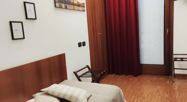 Одноместный номер Standard Hotel Al Giardino