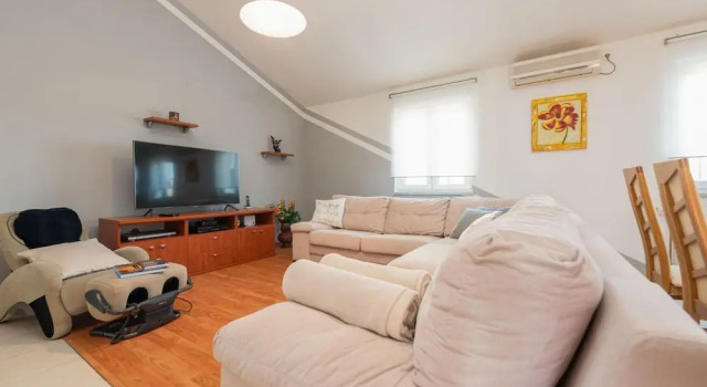 Villa Trkalj Zadarvillas