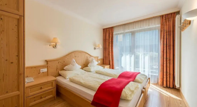 Апартаменты Residence Angelika