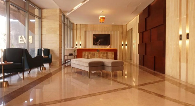 EVA Hotel