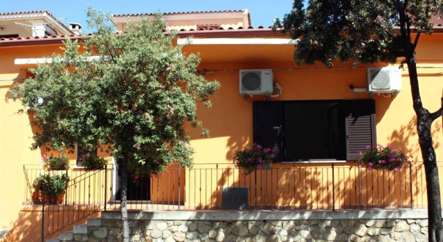 Affittacamere Zia Maria