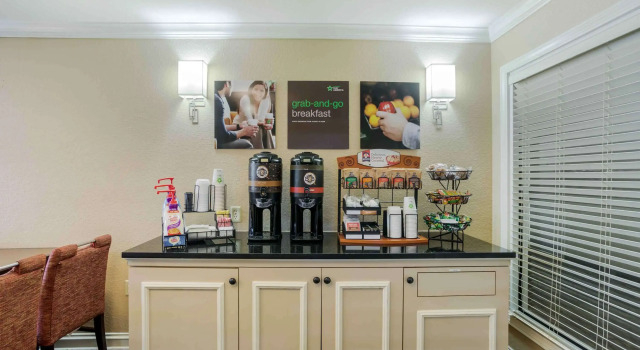 Extended Stay America Suites - Memphis - Germantown, Buchen Sie Hotel Germantown Tennessee