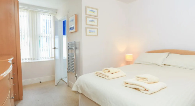 28 the Salcombe, Varaa Huoneisto Asunnot kohteessa Merseyside, Huoneisto