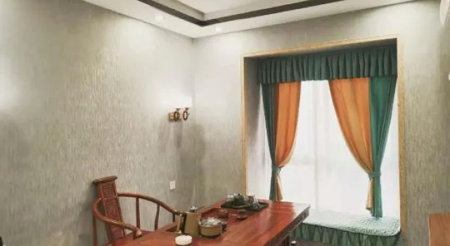Люкс Deluxe Longli Leqi Hotel