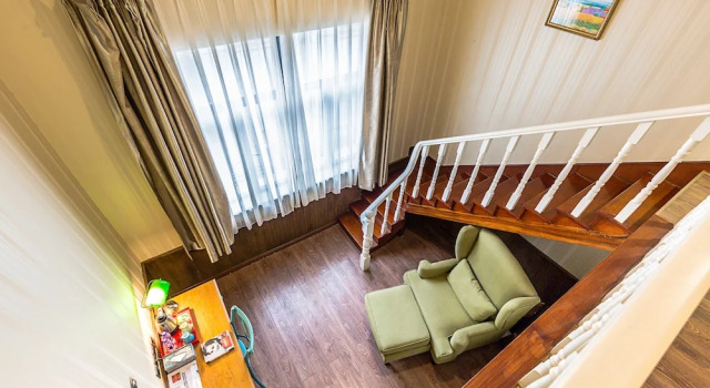 Номер Deluxe Wuyang Boutique Hotel - Hefang Street