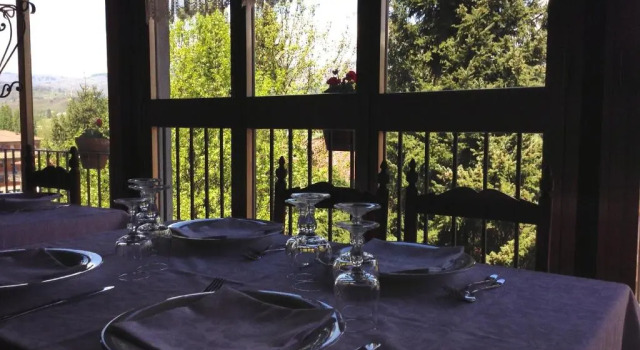 Двухместный номер Standard Albergo Ristorante Da Carlino
