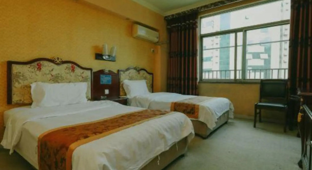 Kaiyuexin Hotel