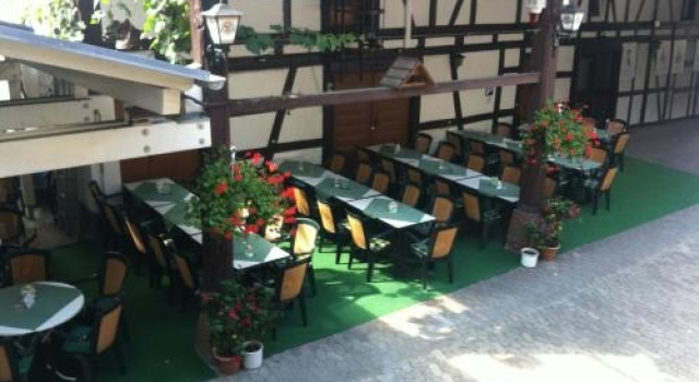 Hotel Ochsen Kehl-Kork, Réserver Hôtel Kehl Bade-Wurtemberg