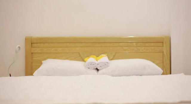 Двухместный номер Standard Purple Place Homestay Phu Quoc