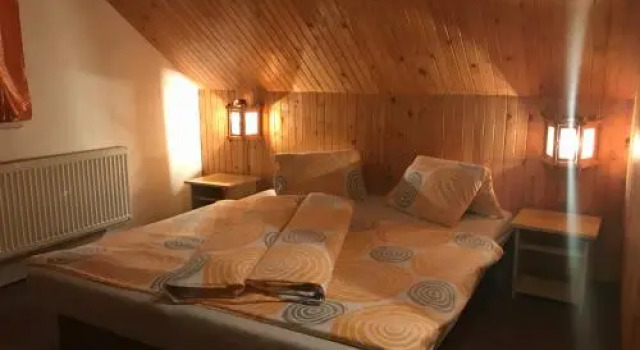 Penzión Čikovský, Забронировать Отель Отели Стара-Лесны 3 звезды, 3*
