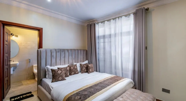 Двухместный номер Superior с видом на сад Saffron Beach Bistro & Cottages