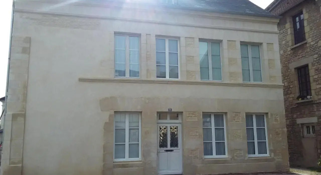 Le Logis d'Isabelle, Book Hotel Argentan Orne