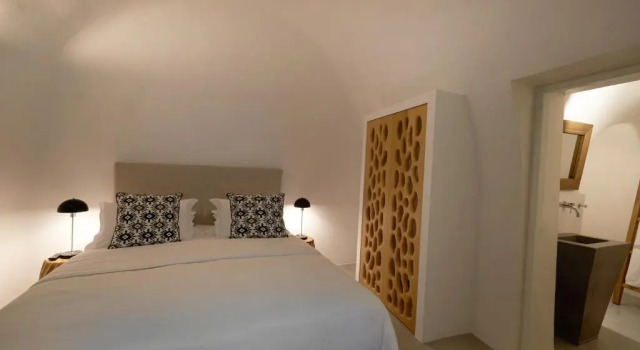 Номер Deluxe Native Eco Villas