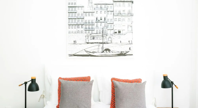 Liiiving - Cosy Experience Apartment II, Забронировать Апартаменты/квартира Порту Регион Порту