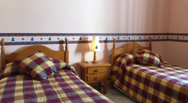 Detached Holiday Home Located in Roche Within Walking Distance From the Beach