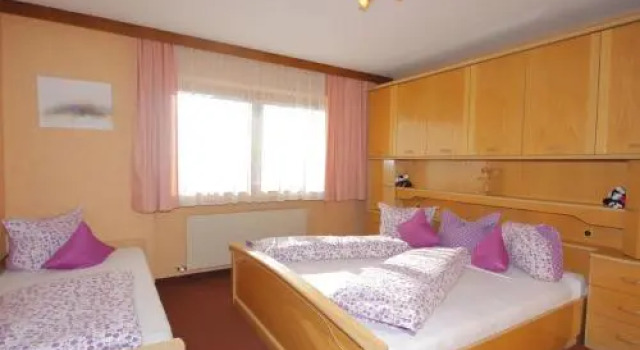 Apartment Karwendel
