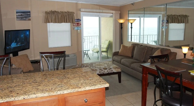 Emerald Skye 53, Prenota Hotel Hotel a Alabama con piscina, Piscina