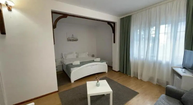 Vila Zorile