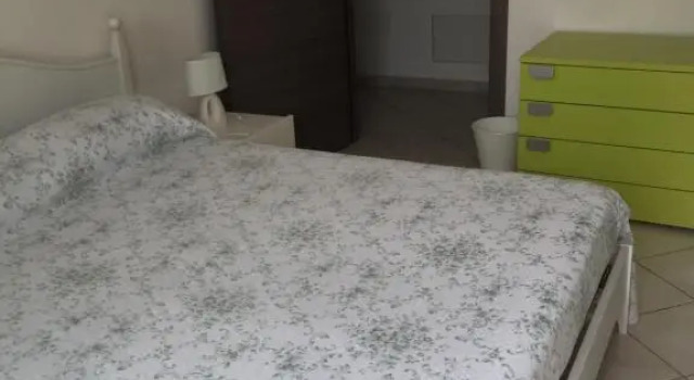 Двухместный номер Standard B&B Gigi’