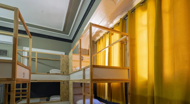 The Venue Hostel Boutique, Book Hostel Hostels in Valencia Coast, Hostel