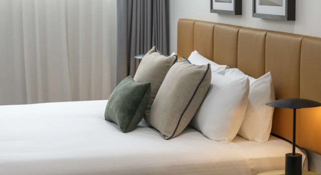 Punthill Essendon North, Забронировать Отель Бизнес-отели Мельбурна, 4* 5*