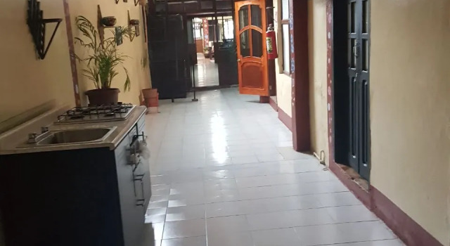 Hotel Posada Colonial, Забронировать Отель Сан-Кристобаль-де-лас-Касас Чьяпас, рядом с Central Plaza &amp; Park
