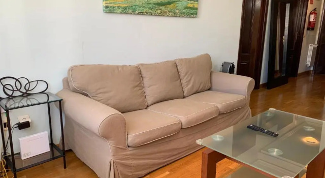 Апартаменты Superior Apartamentos Confortarte