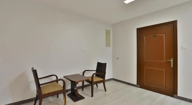 Люкс Al Harira Al Motamaiza Furnished Apartment(أو واي أو 216 الحريرة للشقق المفروشة)